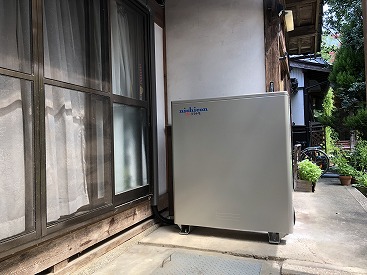蓄電池